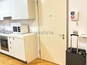 Appartamento in vendita di 37 m² in Via Francesco Berni, 9