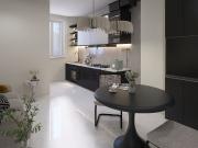 Appartamento in vendita di 37 m² in Via Giacomo Puccini, 6