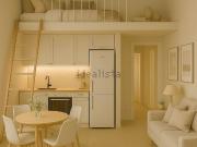 Appartamento in vendita di 37 m² in Via Giuseppe...