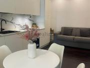Appartamento in vendita di 37 m² in Via Matteo Bandello, 4