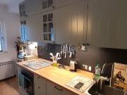 Appartamento in vendita di 37 m² in Via Pedruzzi, 3