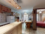 Appartamento in vendita di 37 m² in Via Pontechianale, 66