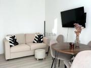 Appartamento in vendita di 37 m² in Via Roberto Ardigò