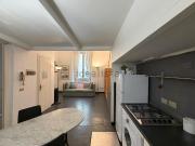 Appartamento in vendita di 37 m² in Viale Monte Nero, 23