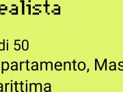 Appartamento in vendita di 38 m² in Piazza Fratti