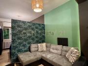 Appartamento in vendita di 38 m² in Via Alfredo Catalani