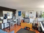 Appartamento in vendita di 38 m² in Via Carlo Perrier, 5