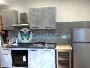 Appartamento in vendita di 38 m² in Via Castel Rozzone