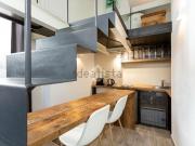 Appartamento in vendita di 38 m² in Via Chiese, 1
