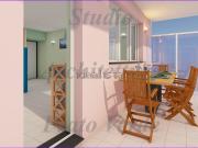 Appartamento in vendita di 38 m² in Via del Mare, 58