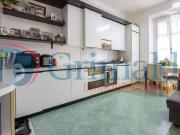 Appartamento in vendita di 38 m² in Via Emilio de Marchi, 5