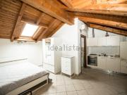 Appartamento in vendita di 38 m² in Via Giuseppe Galliano, 7
