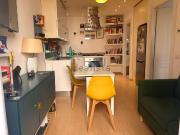 Appartamento in vendita di 38 m² in Via Monte Albino, 24