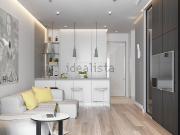 Appartamento in vendita di 38 m² in Via Niccolò Paganini