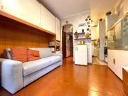 Appartamento in vendita di 38 m² in Via Robarello, 13