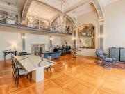 Appartamento in vendita di 390 m² in Via Real Collegio