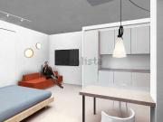 Appartamento in vendita di 39 m² in Piazzale Giacomo...