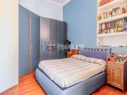 Appartamento in vendita di 39 m² in Via Bessarione, 46