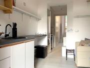 Appartamento in vendita di 39 m² in Via Coluccio...