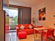 Appartamento in vendita di 39 m² in Via Michelangelo, 22