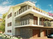 Appartamento in vendita di 400 m² in Via di Monterotondo