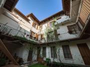 Appartamento in vendita di 400 m² in Via G. Dovis, 17