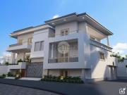 Appartamento in vendita di 400 m² in Via Giulia, 1