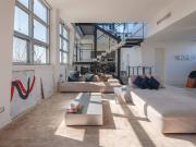 Appartamento in vendita di 400 m² in Via Serio