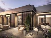 Appartamento in vendita di 400 m² in Via Uberto Visconti...