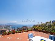 Appartamento in vendita di 406 m² in Via Alessandro Manzoni