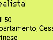 Appartamento in vendita di 40 m²