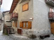 Appartamento in vendita di 40 m² in Frazione Jouvenceaux, 48