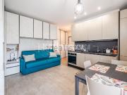 Appartamento in vendita di 40 m² in Largo Camillo Caccia...