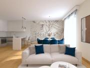 Appartamento in vendita di 40 m² in Piazza Giuseppe Toniolo