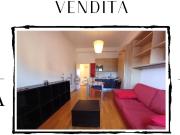 Appartamento in vendita di 40 m² in Via Antonio Lecchi, 14