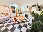 Appartamento in vendita di 40 m² in Via Aurelia, 104