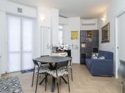 Appartamento in vendita di 40 m² in Via Crimea, 21