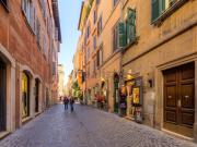 Appartamento in vendita di 40 m² in Via dei Coronari