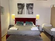 Appartamento in vendita di 40 m² in Via dei Quattro Cantoni