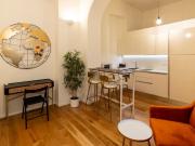 Appartamento in vendita di 40 m² in Via della Commenda, 25