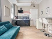 Appartamento in vendita di 40 m² in Via della Moscova, 46