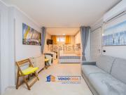 Appartamento in vendita di 40 m² in Via della Pineta, 95