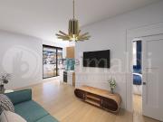 Appartamento in vendita di 40 m² in Via di Torre Morena