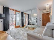 Appartamento in vendita di 40 m² in Via Flaminia, 952