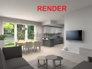 Appartamento in vendita di 40 m² in Via Francesco Baracca