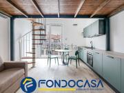 Appartamento in vendita di 40 m² in Via Gioacchino Murat, 78