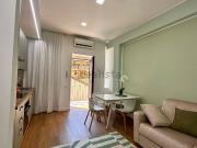 Appartamento in vendita di 40 m² in Via Lodovico...