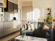 Appartamento in vendita di 40 m² in Via Luigi Giuseppe...