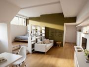 Appartamento in vendita di 40 m² in Via Luigi Resnati, 1