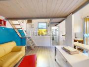 Appartamento in vendita di 40 m² in Via Luigi Scorrano, 2